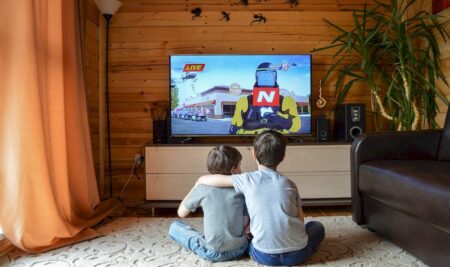 Мультфільми англійською для дітей різного віку та рівнів підготовки