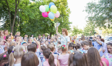Онлайн-урок з результатом: 5 порад батькам