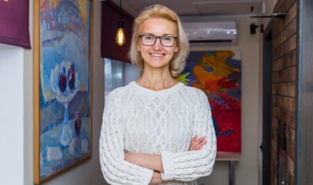 Ваша внутрішня батьківська команда: щоб діти вчилися природньо!