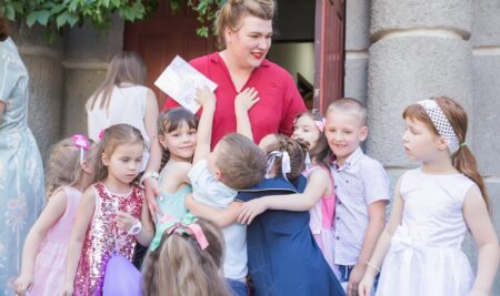 Англійська дітям: чи потрібні проміжні тестування протягом курсу?