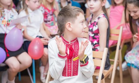 Дитина пропустила тест з англійської: що робити