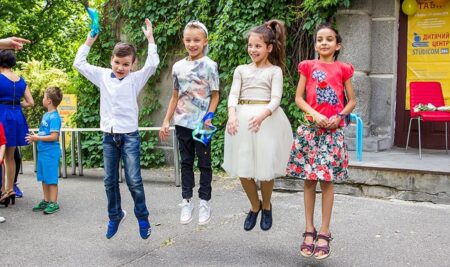 Онлайн англійська дітям: курс «Для кмітливих»
